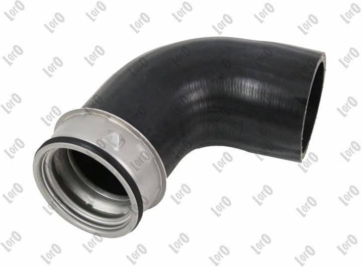 Charge Air Hose LORO 054-028-154
