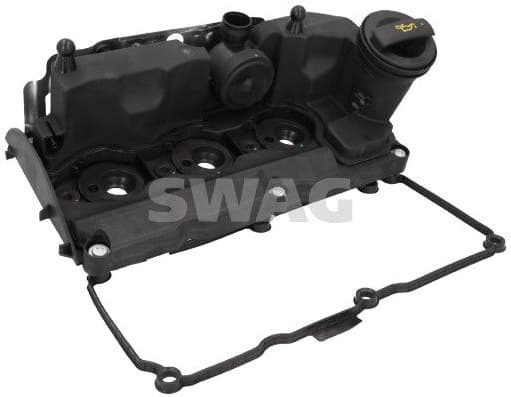 Cylinder Head Cover 33 11 0244