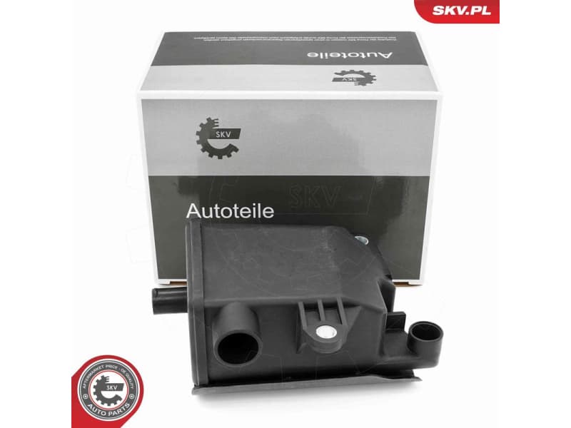 Oil Separator, crankcase ventilation 31SKV430