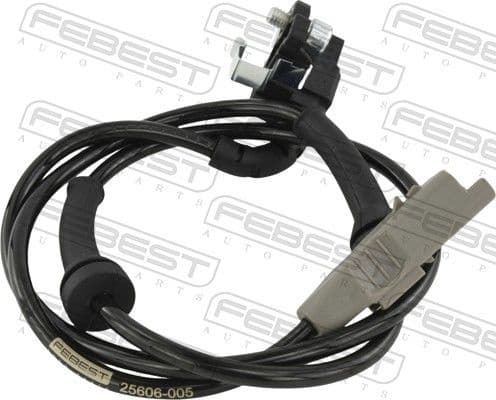 Sensor, wheel speed 25606-005