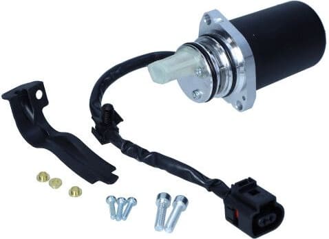 Pump, multi-plate clutch (all-wheel drive) 42-0043