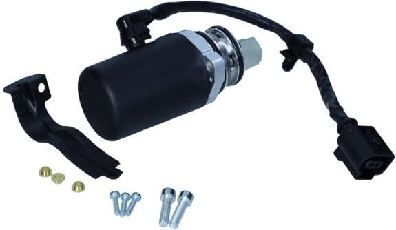 Pump, multi-plate clutch (all-wheel drive) 42-0043 - image 2