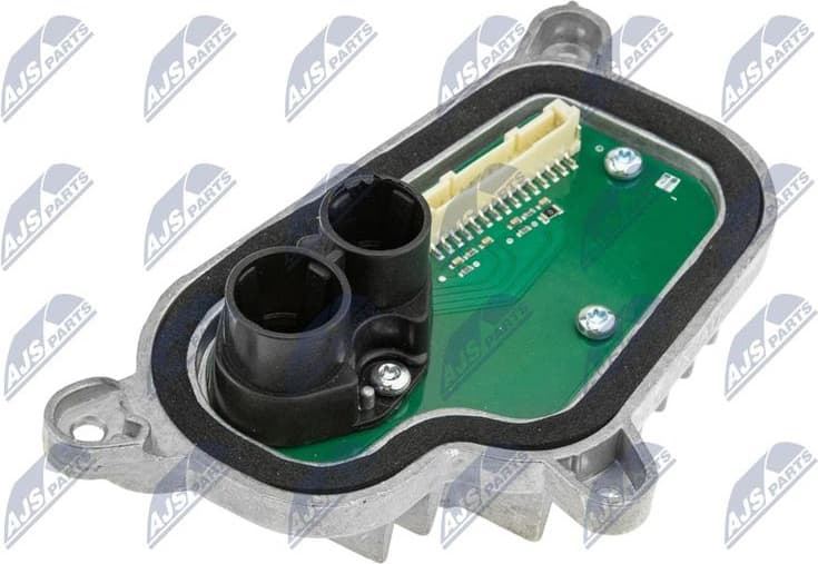 Control Unit, lights EPX-AU-011