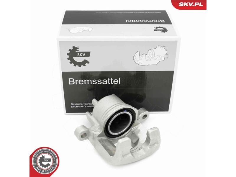 Brake Caliper 67SKV451
