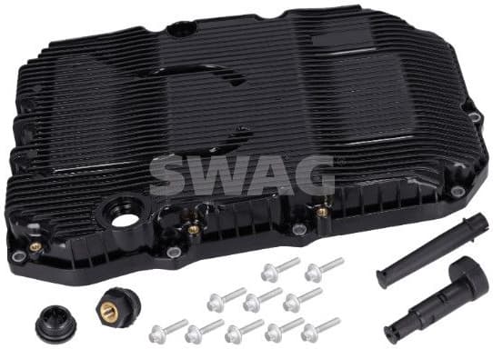 Hydraulic Filter, automatic transmission SWAG extra 33 10 8388