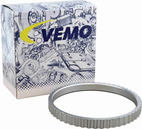 Sensor Ring, ABS Original VEMO Quality V26-92-0005 - image 2