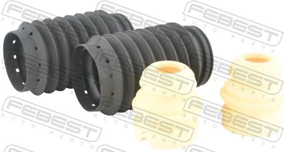 Dust Cover Kit, shock absorber BMSHB-E81F-KIT