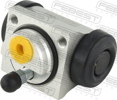 Wheel Brake Cylinder 0278-G15