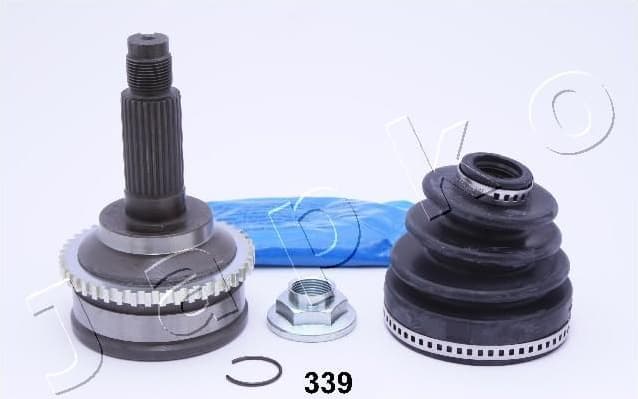 Joint Kit, drive shaft 62339 - image 2