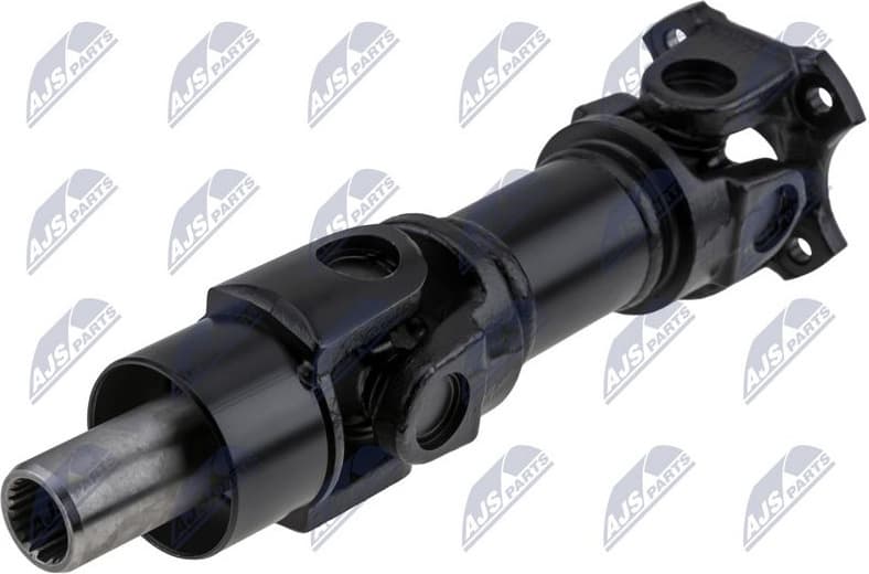 Propshaft, axle drive NWN-SU-022