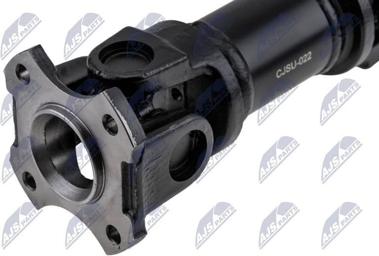 Propshaft, axle drive NWN-SU-022 - image 3