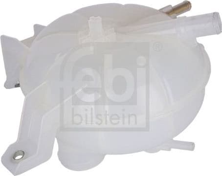 Expansion Tank, coolant 192737 - image 2