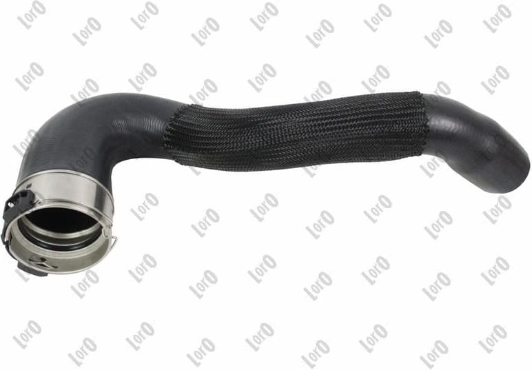 Charge Air Hose LORO 054-028-110