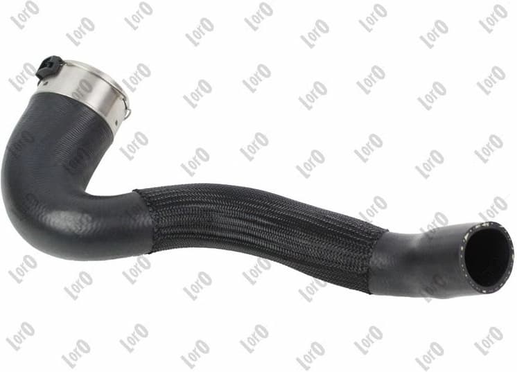 Charge Air Hose LORO 054-028-110 - image 2