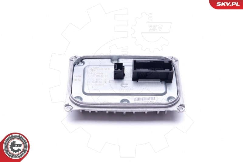 Control Unit, lights 59SKV043 - image 3