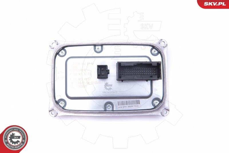 Control Unit, lights 59SKV043 - image 4