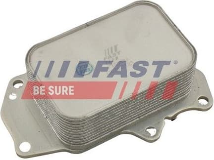 Oil Cooler, engine oil FT55424