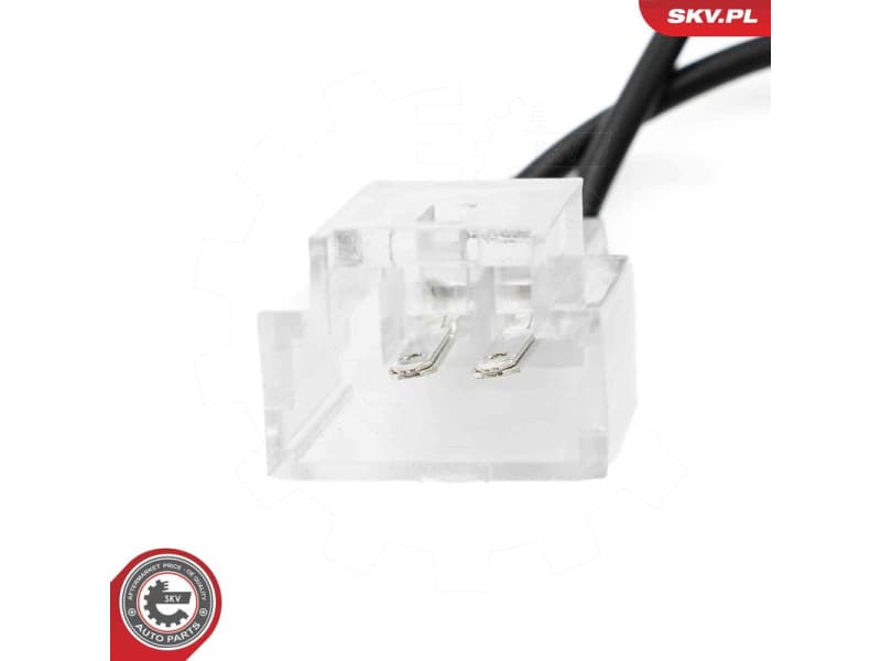 Licence Plate Light 72SKV517 - image 5