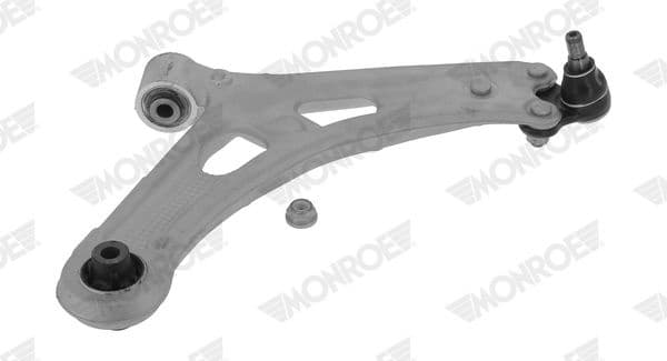 Control/Trailing Arm, wheel suspension L38J07