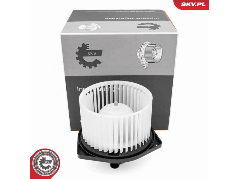 Interior Blower 68SKV168