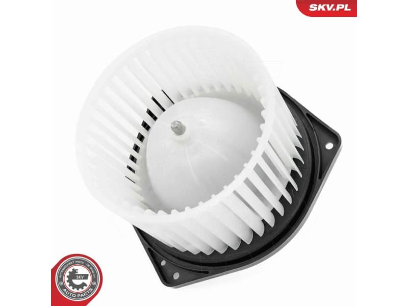 Interior Blower 68SKV168 - image 2