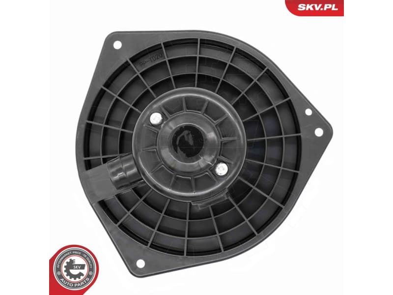 Interior Blower 68SKV168 - image 6