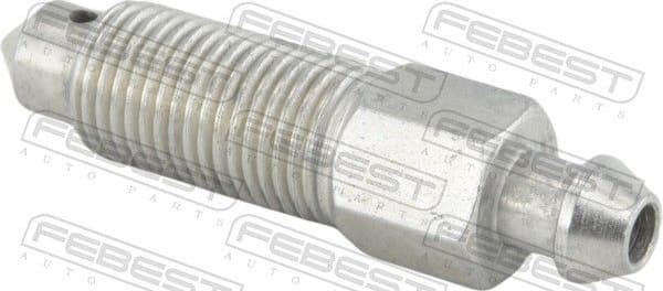 Bleeder Screw/Valve, brake caliper 8870-012