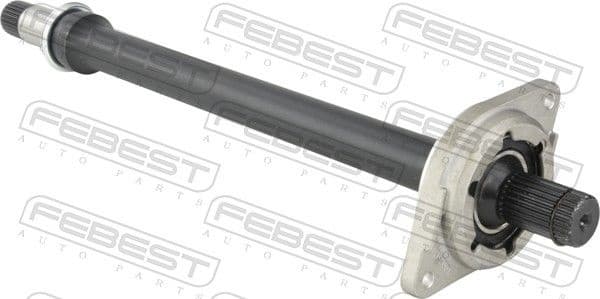 Drive Shaft 1612-246RH
