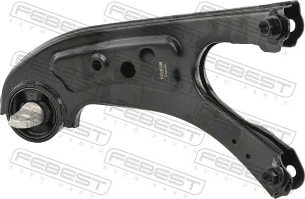 Control/Trailing Arm, wheel suspension 0125-GGL15RH