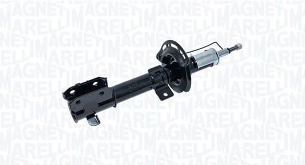 Shock Absorber 357226070100