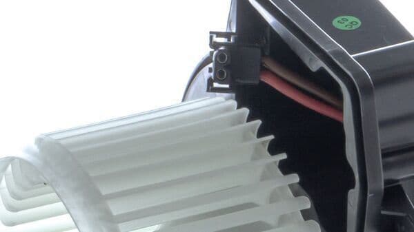 Interior Blower BEHR AB 15 000S - image 10