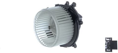 Interior Blower BEHR AB 15 000S - image 11