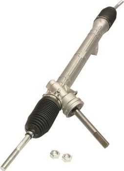 Steering Gear 72-4760