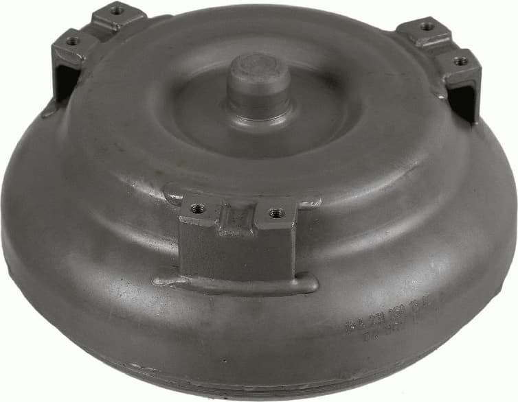 Torque Converter 0700 600 075 - image 2