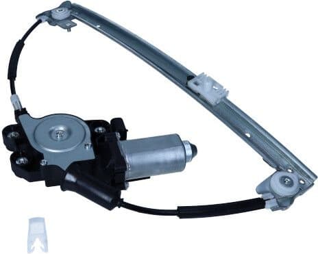 Window Regulator 50-0473 - image 2