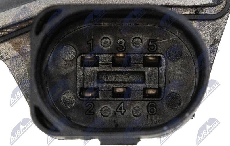 Throttle Body ETB-CH-005 - image 6