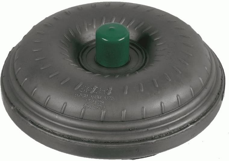 Torque Converter 0700 600 076