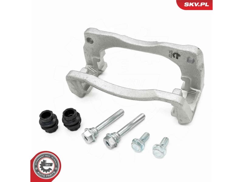 Bracket, brake caliper 67SKV900 - image 2