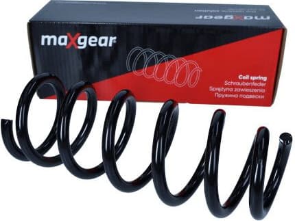 Suspension Spring 60-0986