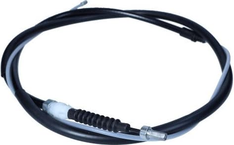 Cable Pull, parking brake 32-1462