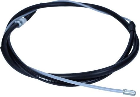 Cable Pull, parking brake 32-1462 - image 2