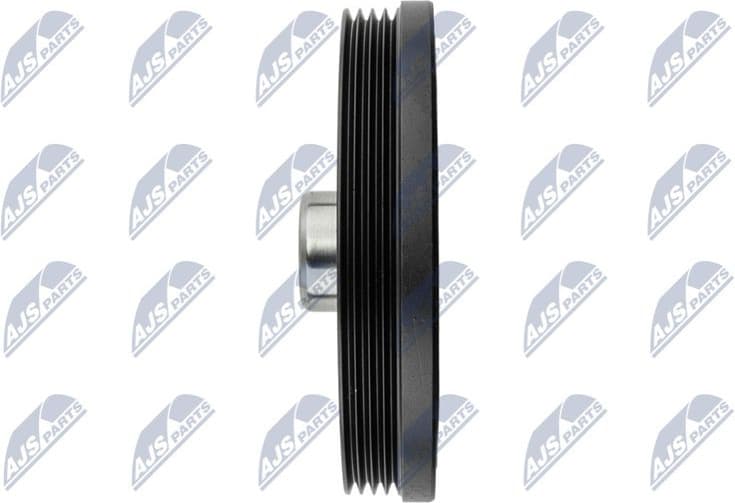 Belt Pulley, crankshaft RKP-TY-021 - image 3