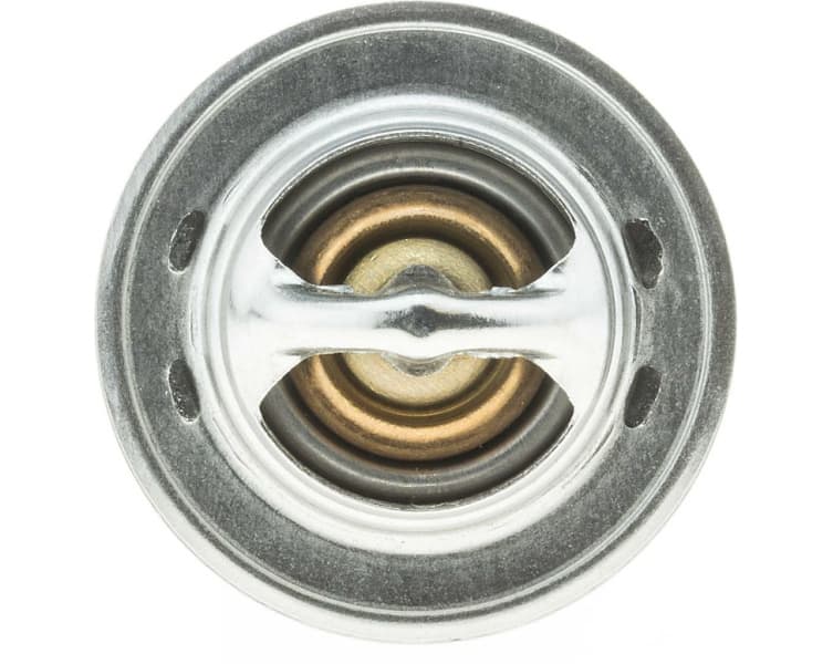 Thermostat, coolant 214-77JK - image 2
