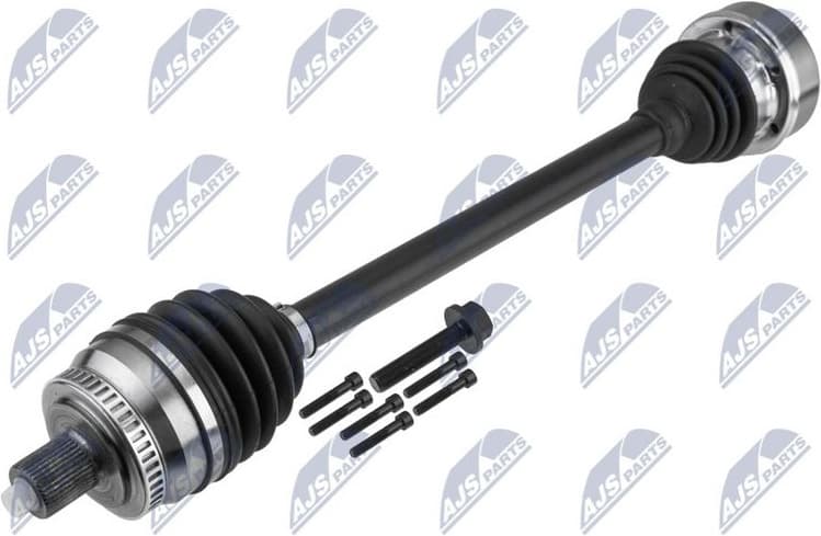 Drive Shaft NPW-AU-109