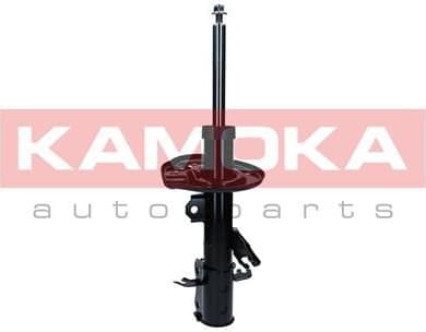 Shock Absorber 2001090