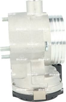 Throttle Body 408041 - image 4