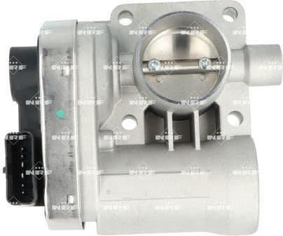 Throttle Body 408066 - image 2
