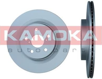 Brake Disc 103377