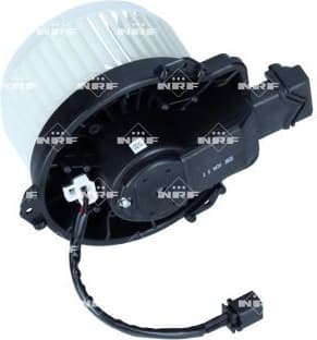 Interior Blower 34511 - image 4