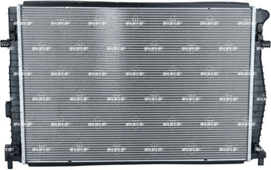 Radiator, engine cooling 550262 - image 3